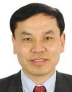 Jingsha He